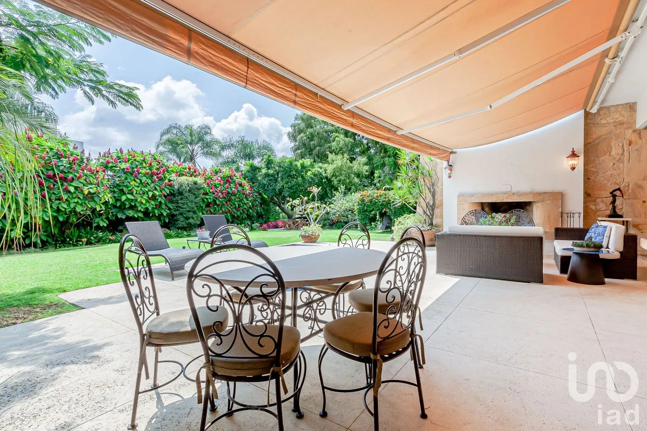 Casa en Venta en Buenavista, Cuernavaca, Morelos | NEX-152308 | iad México | Foto 13 de 29