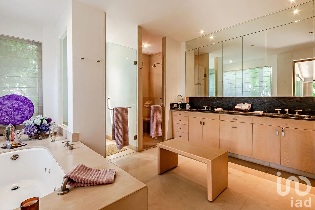 Casa en Venta en Buenavista, Cuernavaca, Morelos | NEX-152308 | iad México | Foto 10 de 29