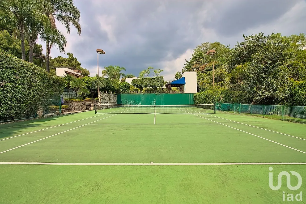Casa en Venta en Buenavista, Cuernavaca, Morelos | NEX-152308 | iad México | Foto 29 de 29