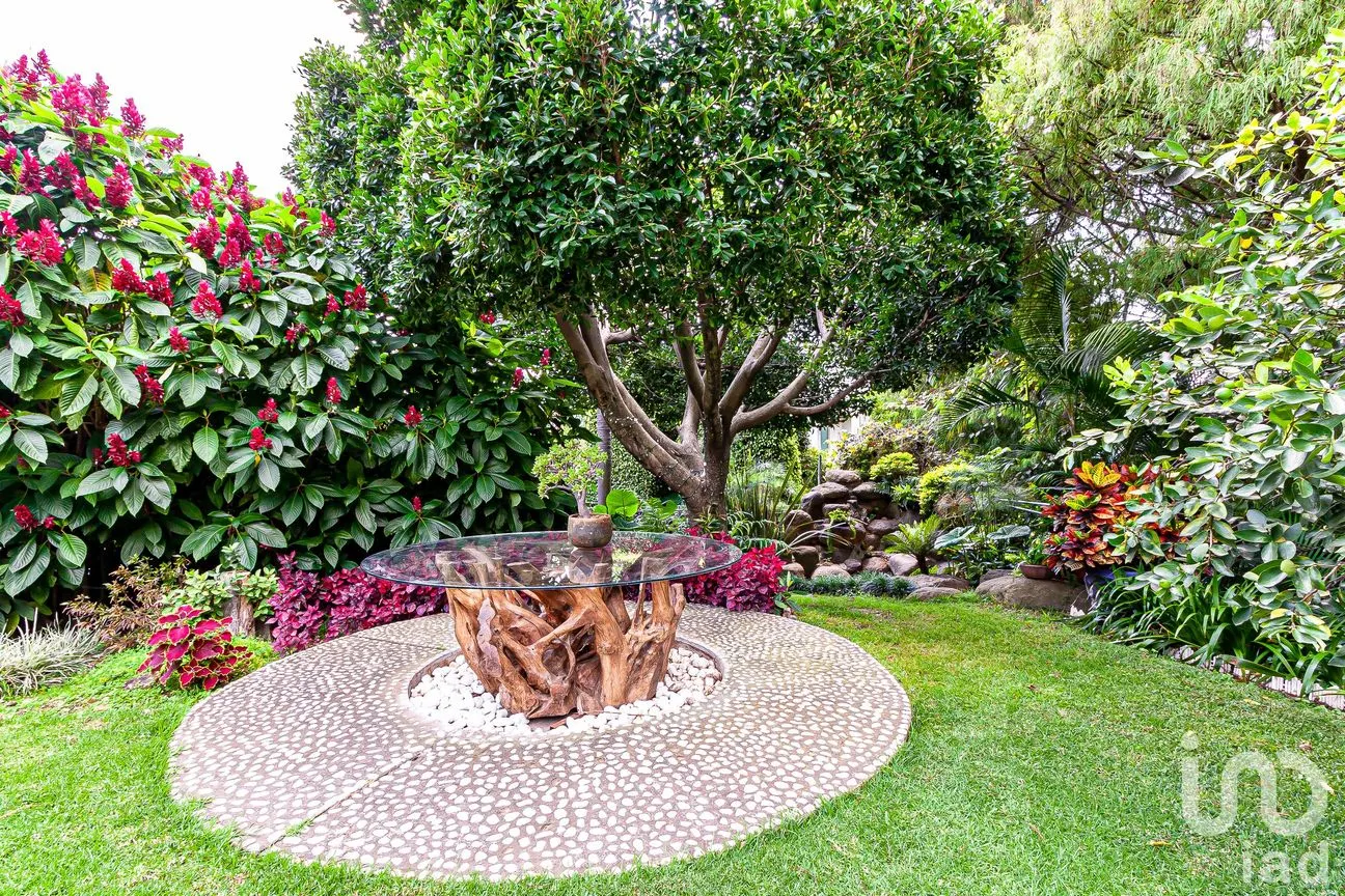 Casa en Venta en Buenavista, Cuernavaca, Morelos | NEX-152308 | iad México | Foto 15 de 29