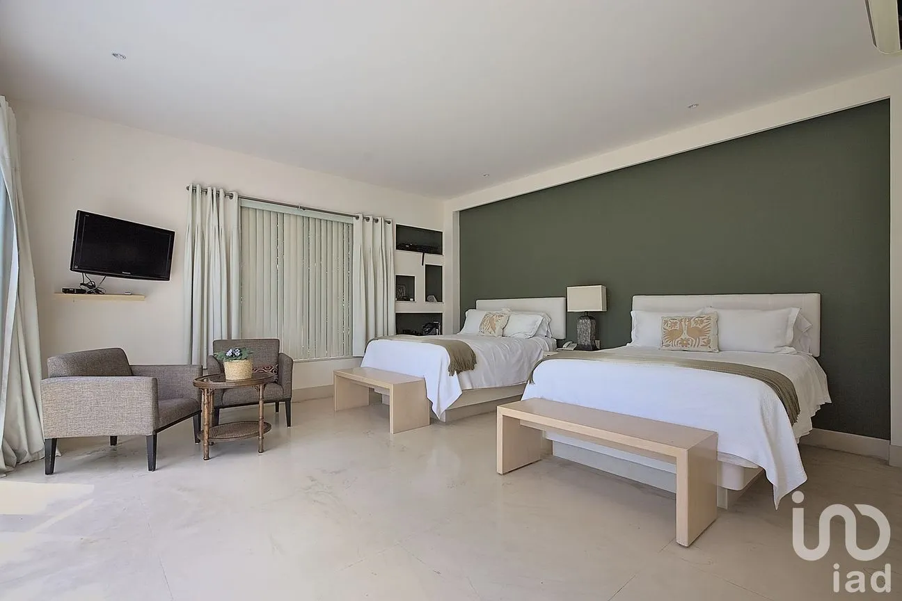 Casa en Venta en Buenavista, Cuernavaca, Morelos | NEX-152308 | iad México | Foto 24 de 29