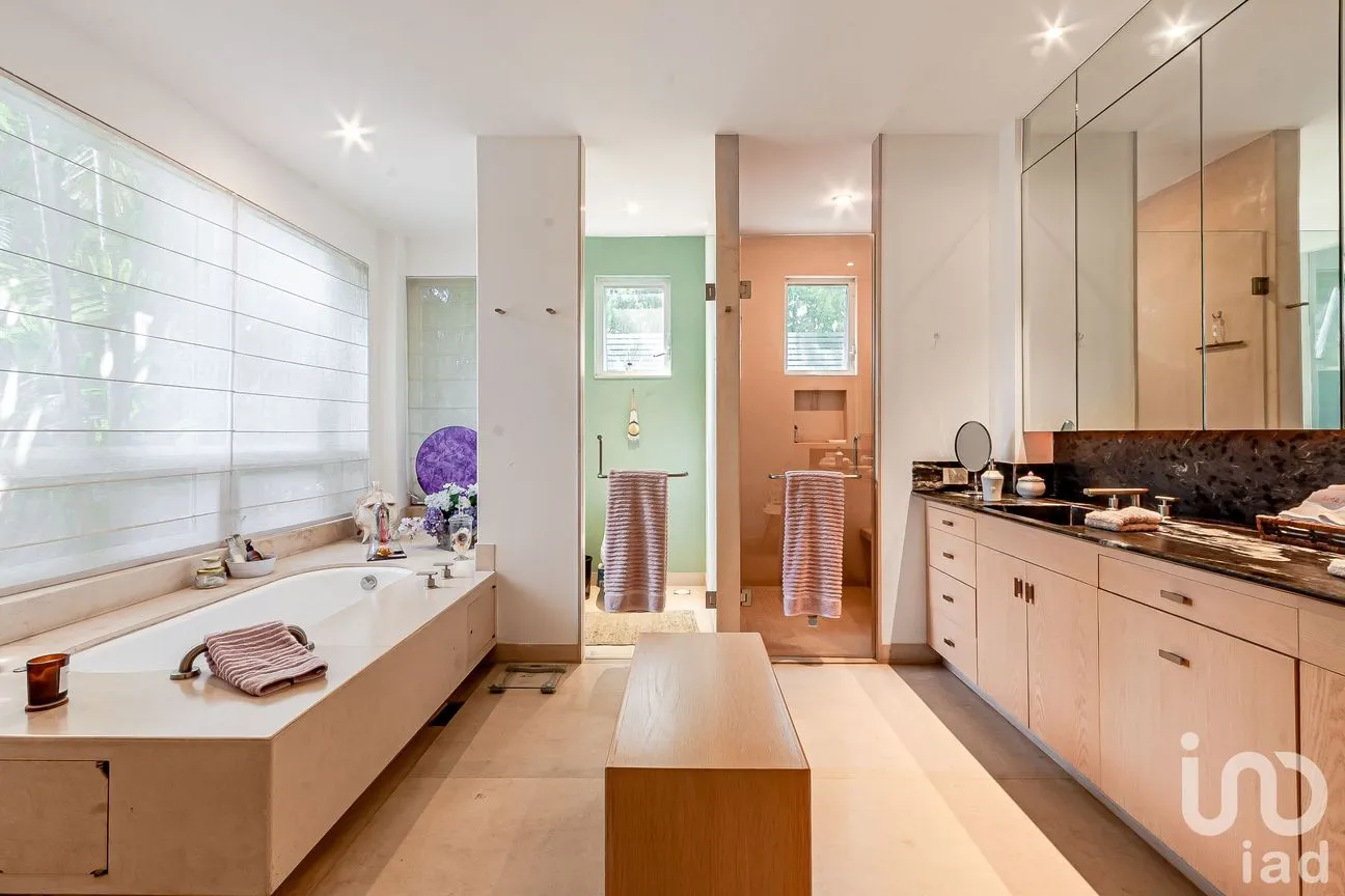 Casa en Venta en Buenavista, Cuernavaca, Morelos | NEX-152308 | iad México | Foto 19 de 29