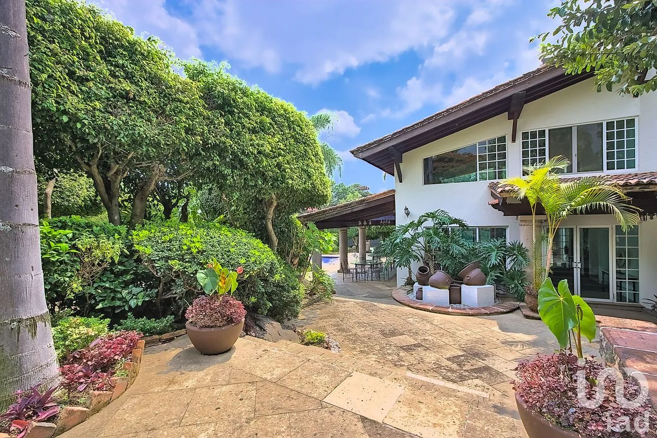 Casa en Venta en Buenavista, Cuernavaca, Morelos | NEX-152308 | iad México | Foto 26 de 29