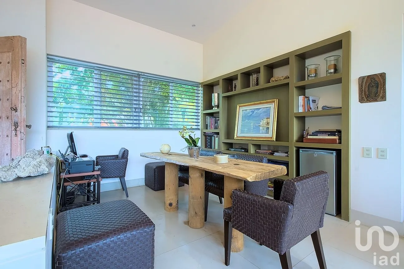 Casa en Venta en Buenavista, Cuernavaca, Morelos | NEX-152308 | iad México | Foto 20 de 29