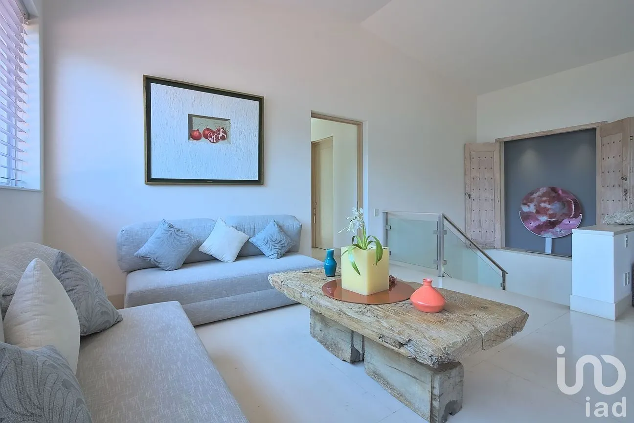 Casa en Venta en Buenavista, Cuernavaca, Morelos | NEX-152308 | iad México | Foto 21 de 29