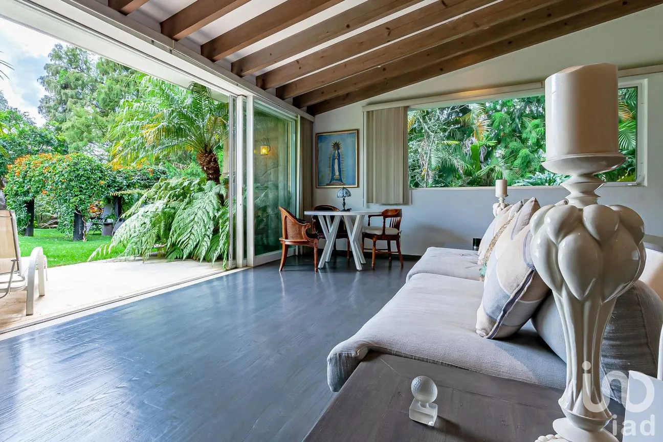 Casa en Venta en Buenavista, Cuernavaca, Morelos | NEX-152308 | iad México | Foto 17 de 29