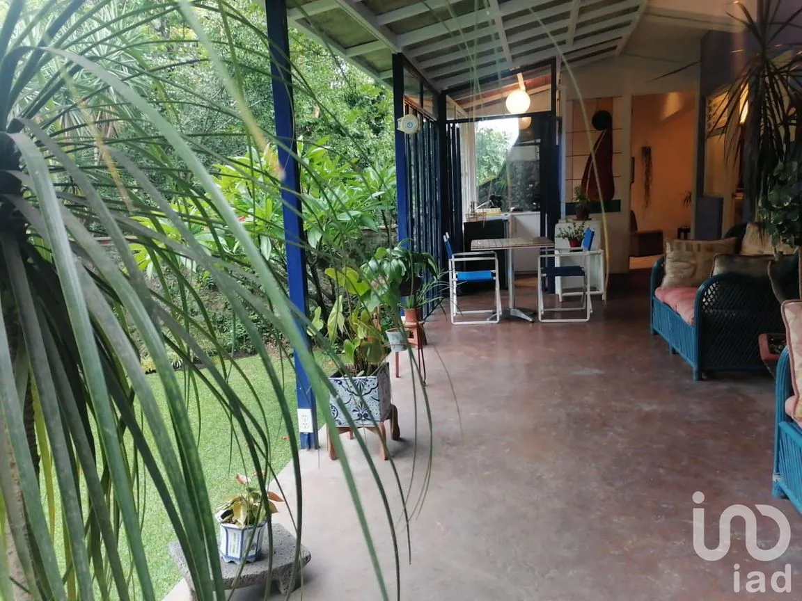 Casa en Renta en Jardines de Tlaltenango, Cuernavaca, Morelos | NEX-152688 | iad México | Foto 8 de 16