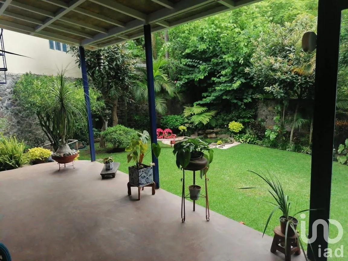 Casa en Renta en Jardines de Tlaltenango, Cuernavaca, Morelos | NEX-152688 | iad México | Foto 9 de 16