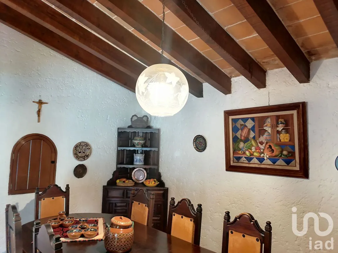 Casa en Renta en Palmira Tinguindin, Cuernavaca, Morelos | NEX-156853 | iad México | Foto 8 de 16