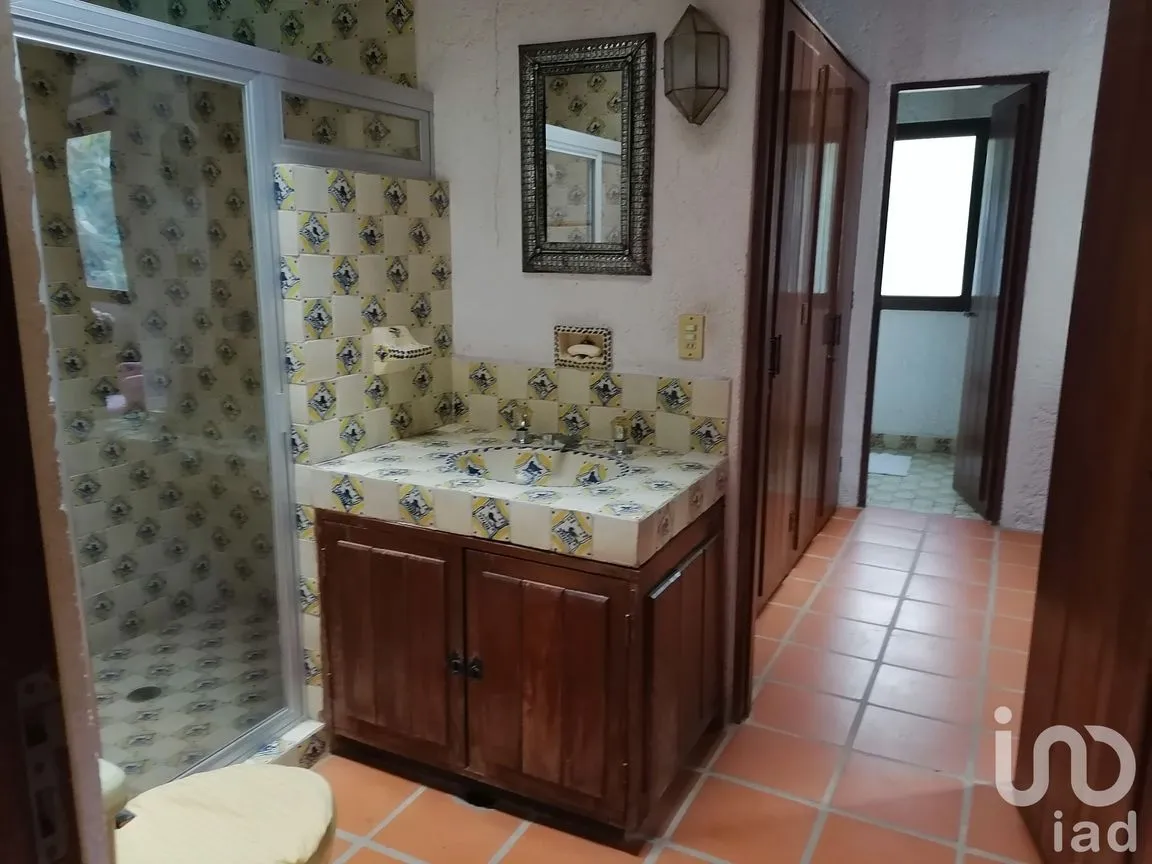 Casa en Renta en Palmira Tinguindin, Cuernavaca, Morelos | NEX-156853 | iad México | Foto 16 de 16
