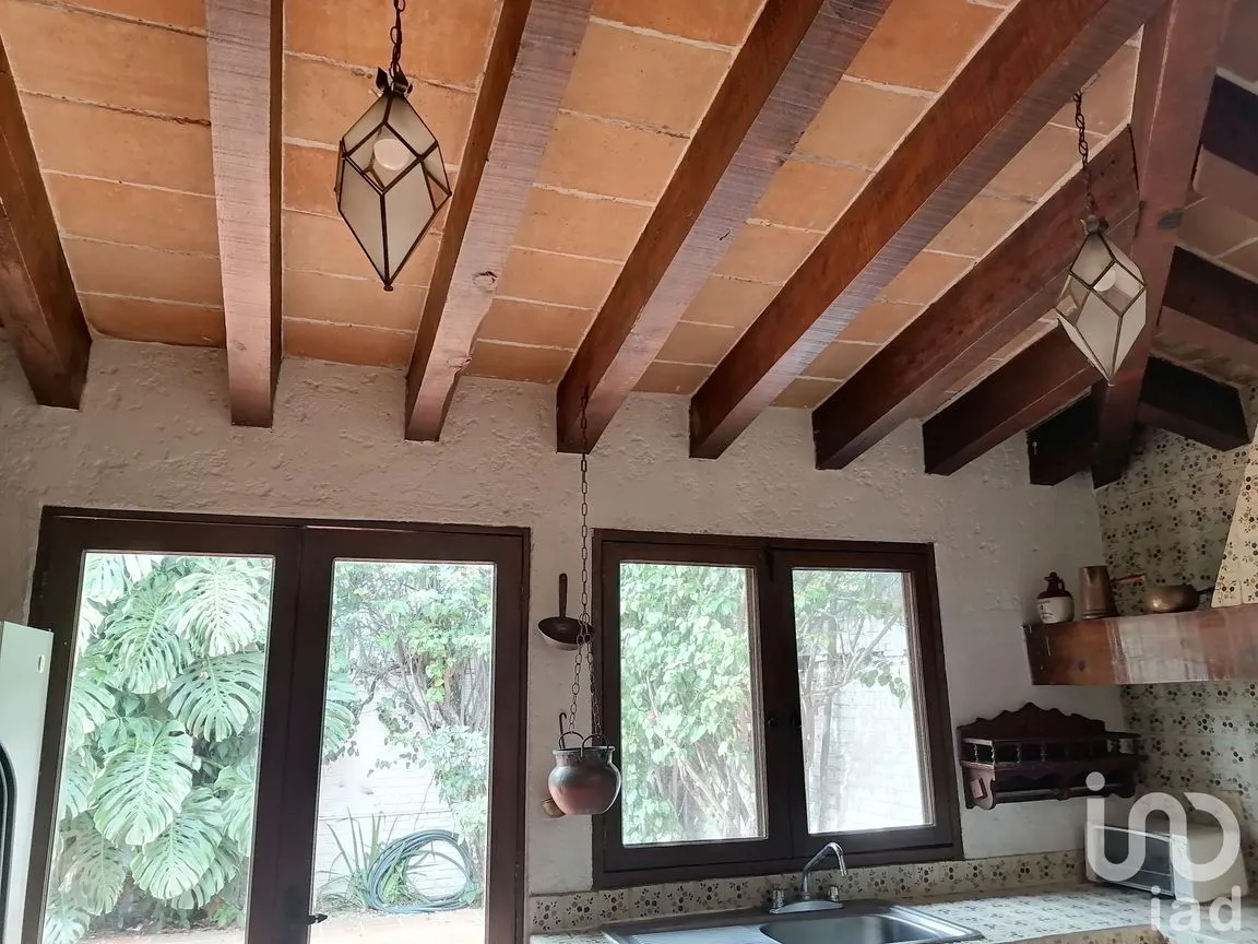 Casa en Renta en Palmira Tinguindin, Cuernavaca, Morelos | NEX-156853 | iad México | Foto 14 de 16