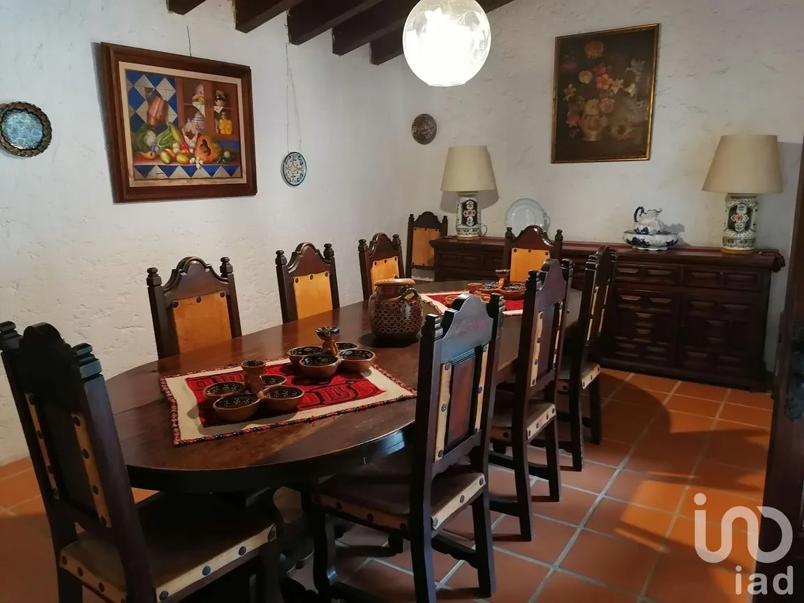 Casa en Renta en Palmira Tinguindin, Cuernavaca, Morelos | NEX-156853 | iad México | Foto 9 de 16