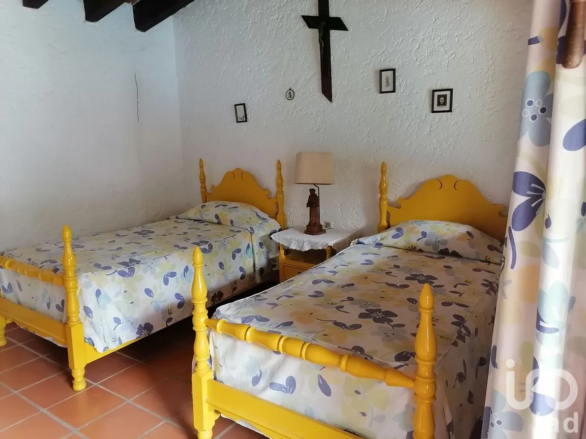 Casa en Renta en Palmira Tinguindin, Cuernavaca, Morelos | NEX-156853 | iad México | Foto 12 de 16