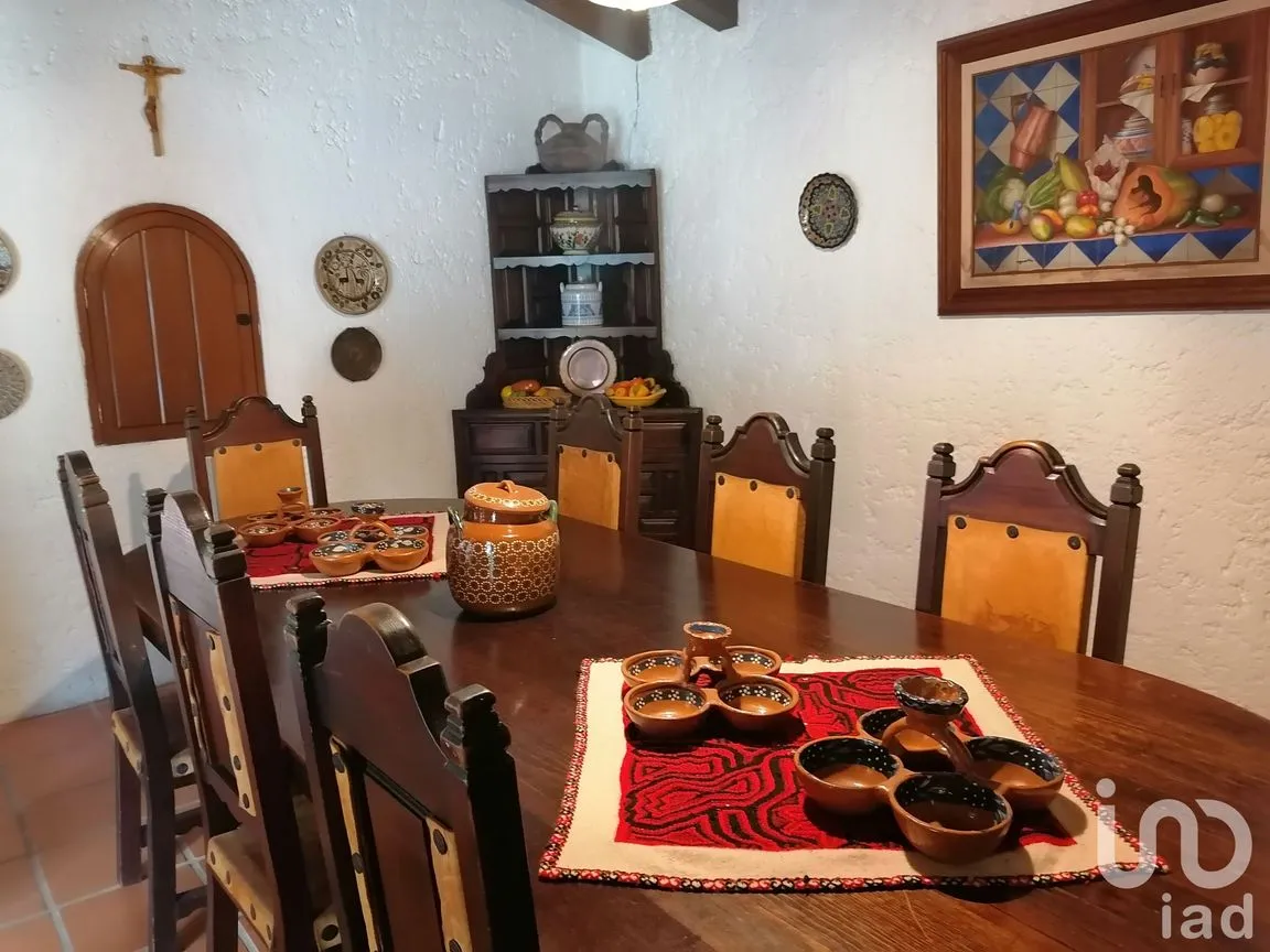 Casa en Renta en Palmira Tinguindin, Cuernavaca, Morelos | NEX-156853 | iad México | Foto 7 de 16