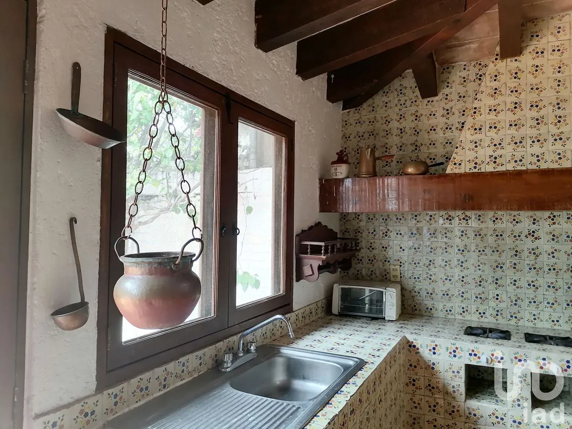Casa en Renta en Palmira Tinguindin, Cuernavaca, Morelos | NEX-156853 | iad México | Foto 15 de 16