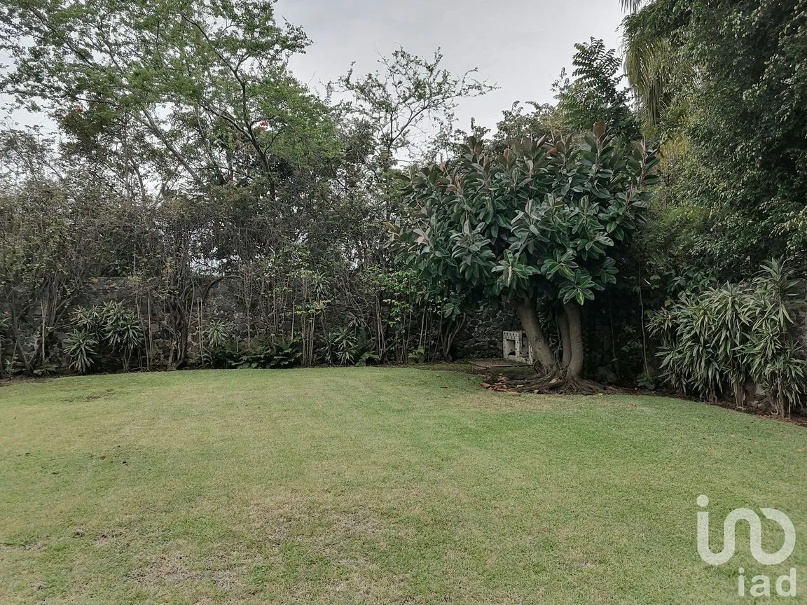 Casa en Renta en Palmira Tinguindin, Cuernavaca, Morelos | NEX-156853 | iad México | Foto 6 de 16