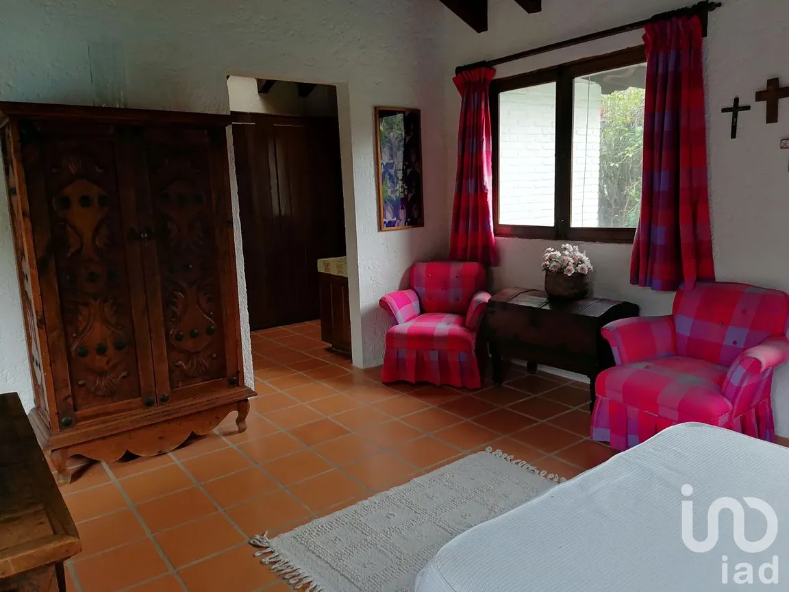 Casa en Renta en Palmira Tinguindin, Cuernavaca, Morelos | NEX-156853 | iad México | Foto 11 de 16