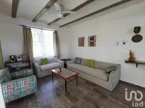 NEX-156877 - Departamento en Renta, con 1 recamara, con 1 baño, con 65 m2 de construcción en Reforma, CP 62260, Morelos.