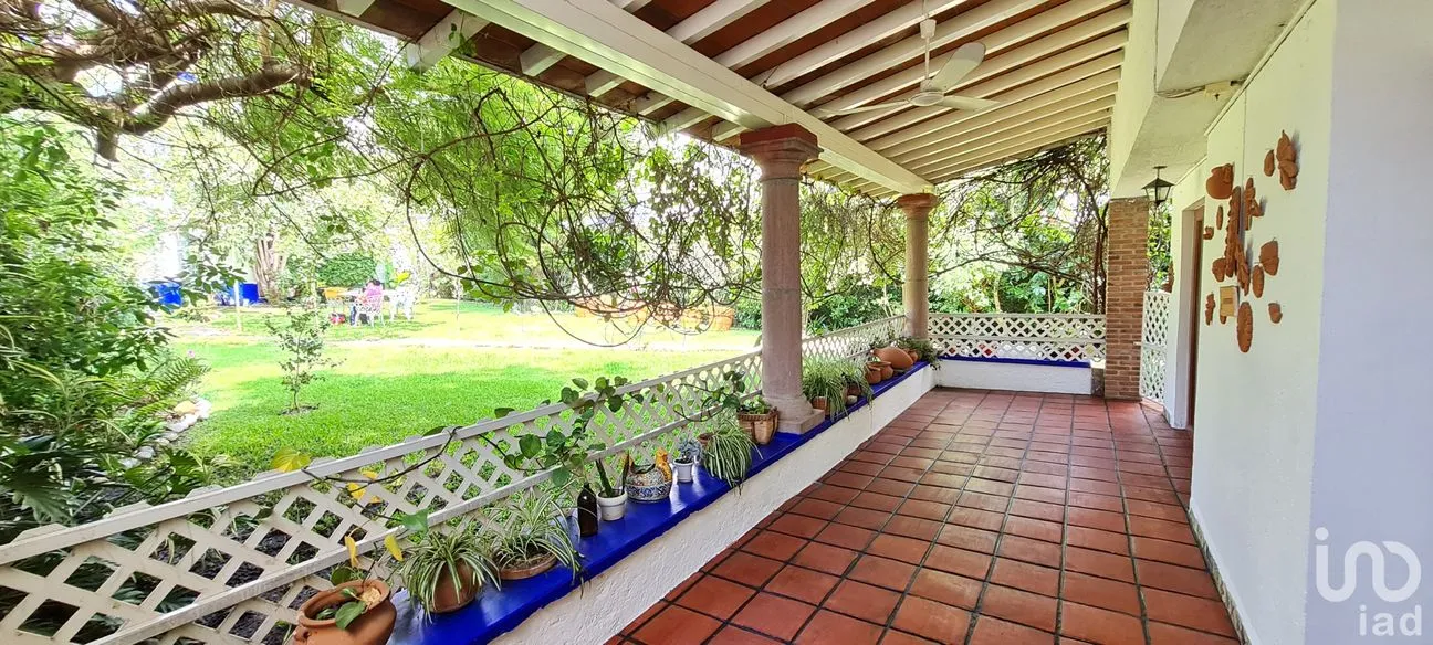 Casa en Renta en Jardines de Delicias, Cuernavaca, Morelos | NEX-157056 | iad México | Foto 3 de 29