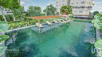 NEX-167091 - Departamento en Venta, con 2 recamaras, con 2 baños, con 125 m2 de construcción en Tetela del Monte, CP 62130, Morelos.
