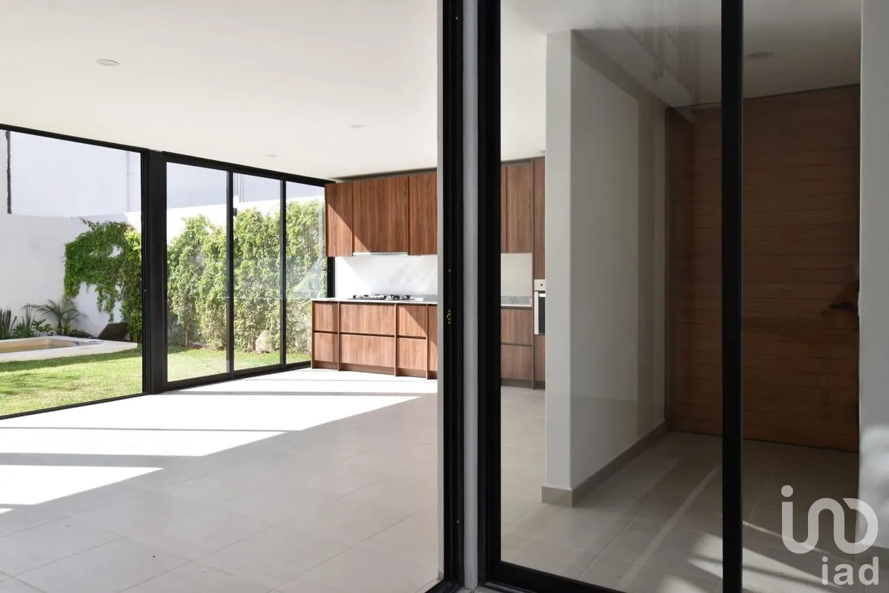 Casa en Venta en Burgos, Temixco, Morelos | NEX-167231 | iad México | Foto 20 de 33