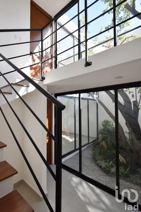 Casa en Venta en Burgos, Temixco, Morelos | NEX-167231 | iad México | Foto 26 de 33