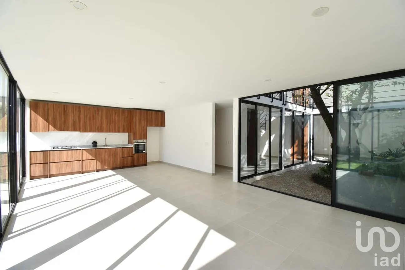 Casa en Venta en Burgos, Temixco, Morelos | NEX-167231 | iad México | Foto 10 de 33