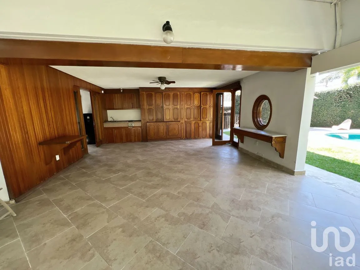 Casa en Venta en Lomas de La Selva, Cuernavaca, Morelos | NEX-167546 | iad México | Foto 27 de 28