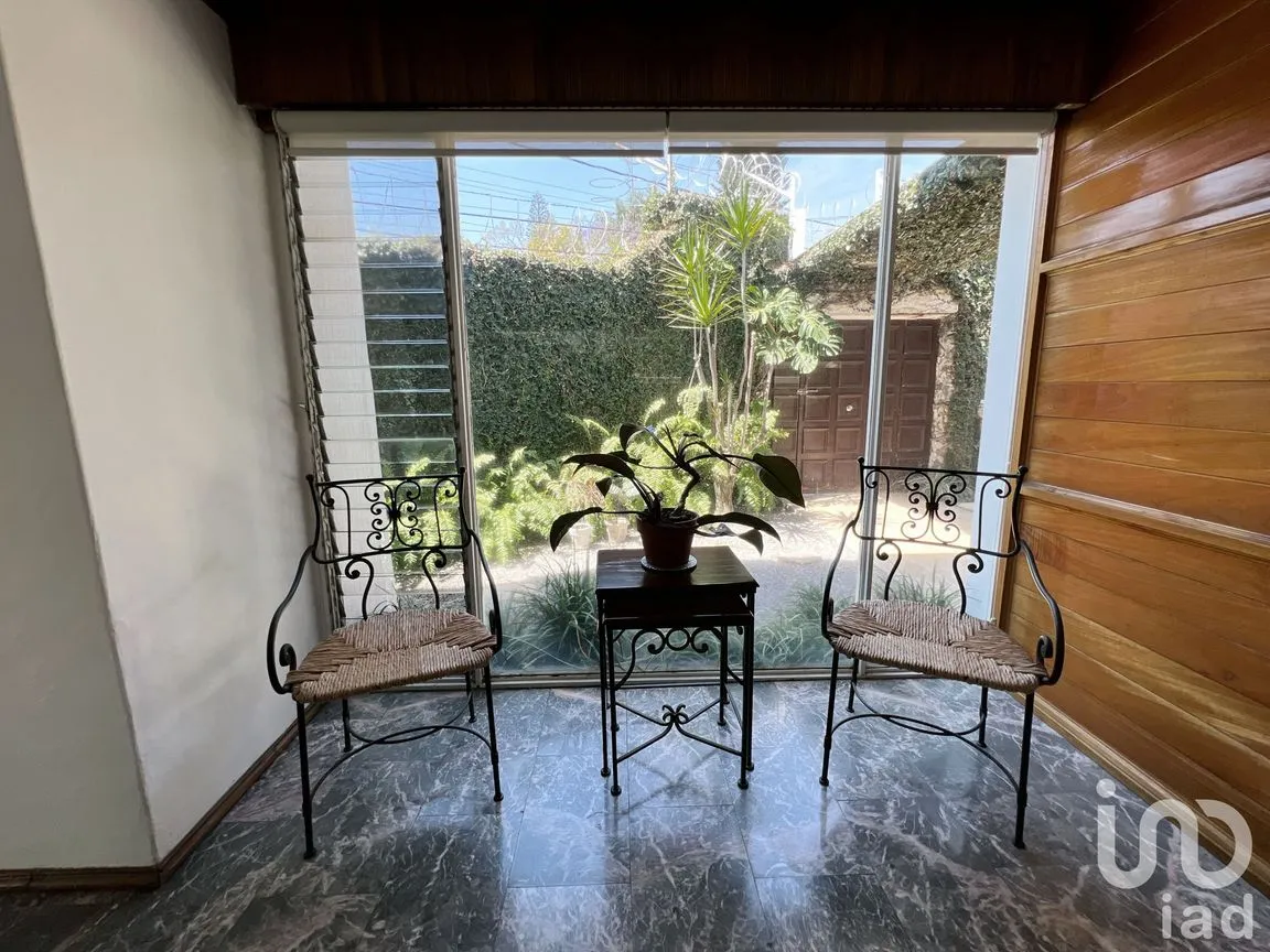 Casa en Venta en Lomas de La Selva, Cuernavaca, Morelos | NEX-167546 | iad México | Foto 25 de 28