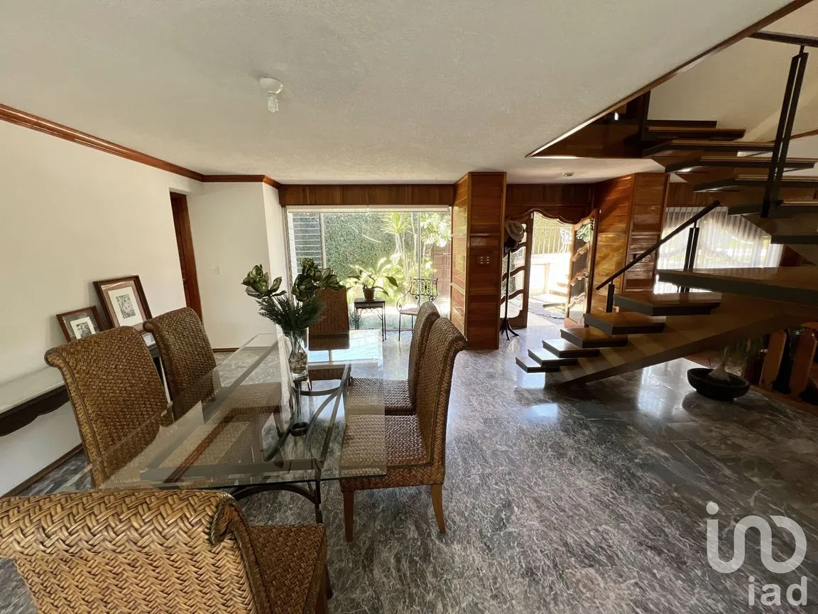 Casa en Venta en Lomas de La Selva, Cuernavaca, Morelos | NEX-167546 | iad México | Foto 5 de 28