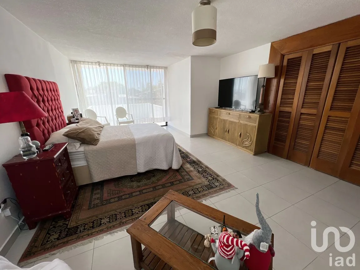 Casa en Venta en Lomas de La Selva, Cuernavaca, Morelos | NEX-167546 | iad México | Foto 21 de 28