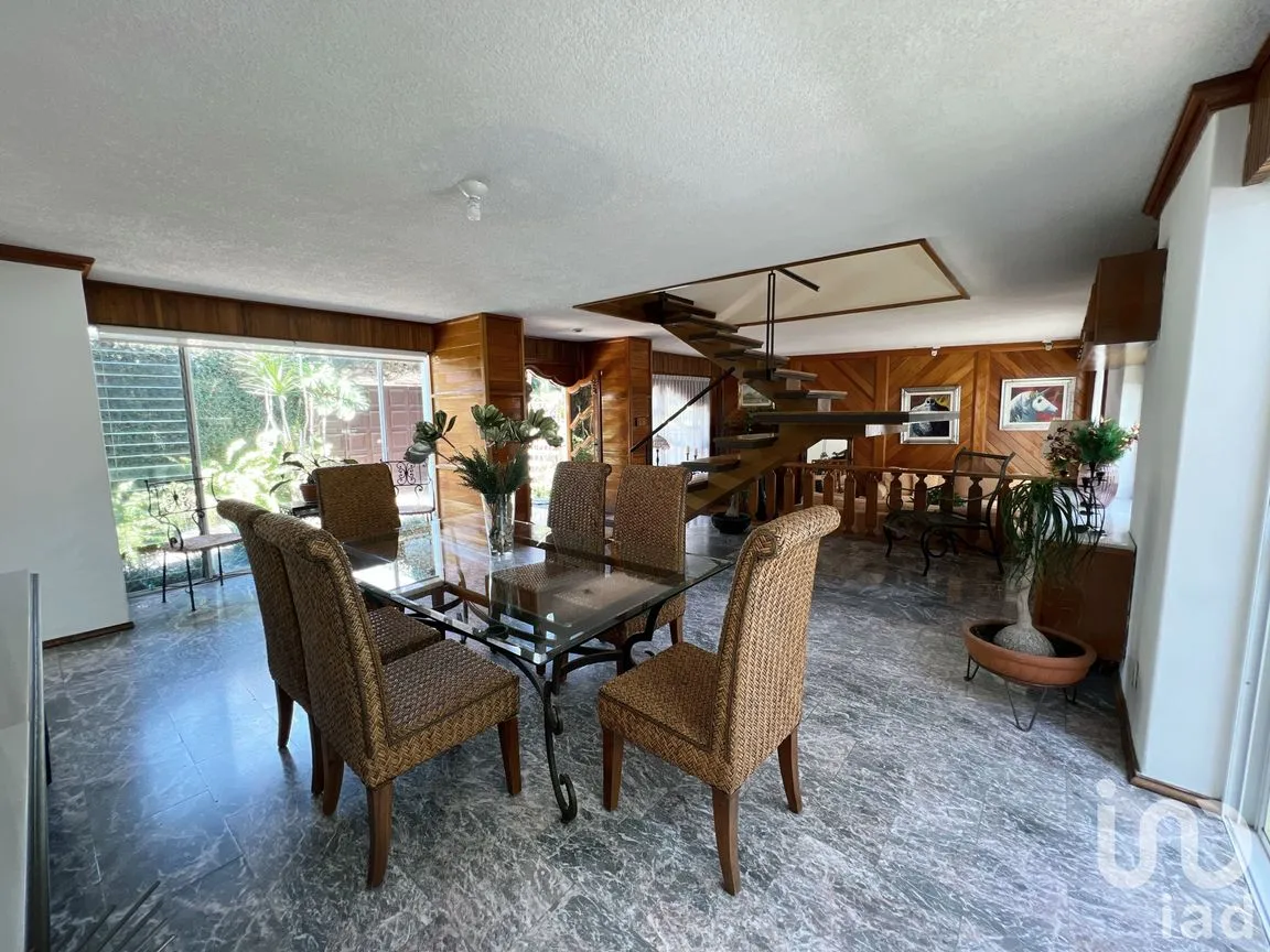 Casa en Venta en Lomas de La Selva, Cuernavaca, Morelos | NEX-167546 | iad México | Foto 7 de 28
