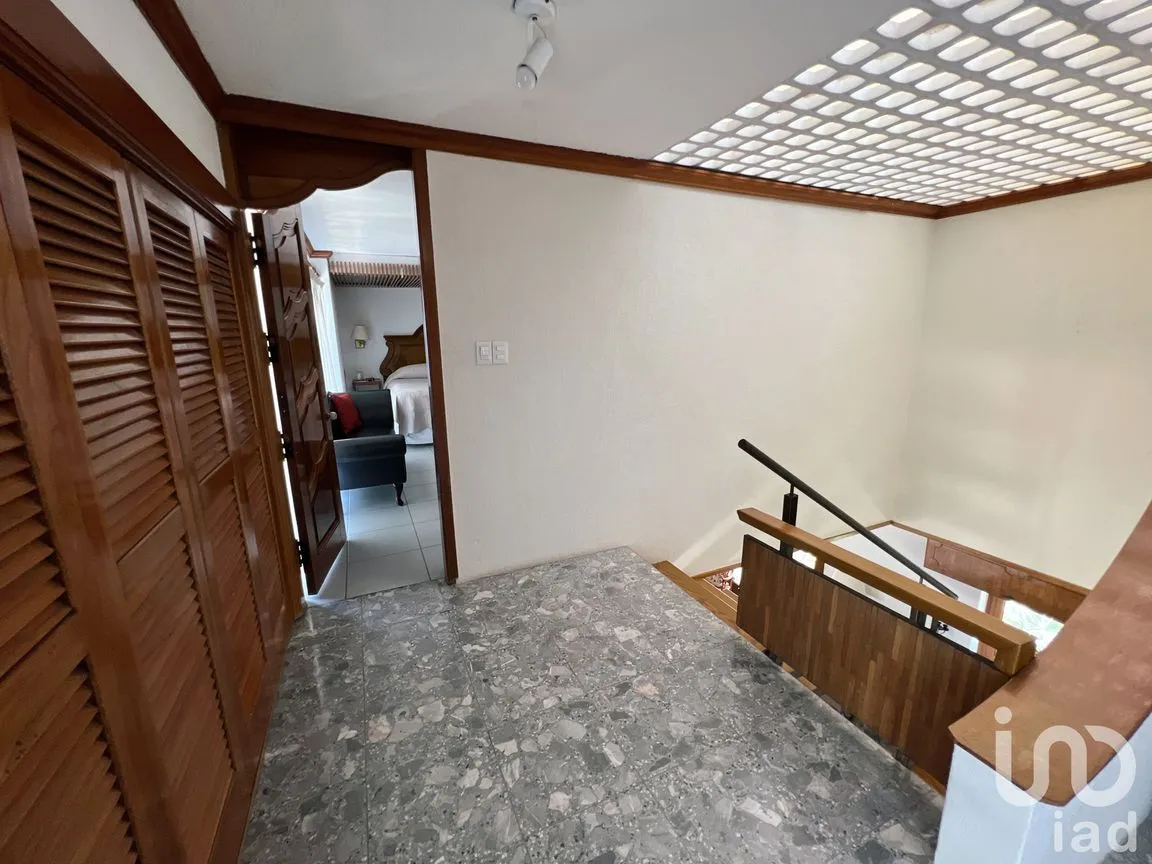 Casa en Venta en Lomas de La Selva, Cuernavaca, Morelos | NEX-167546 | iad México | Foto 11 de 28