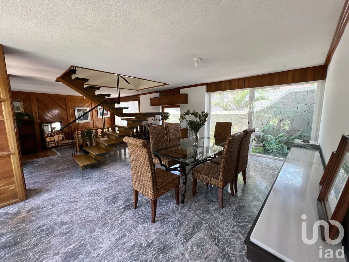 Casa en Venta en Lomas de La Selva, Cuernavaca, Morelos | NEX-167546 | iad México | Foto 8 de 28