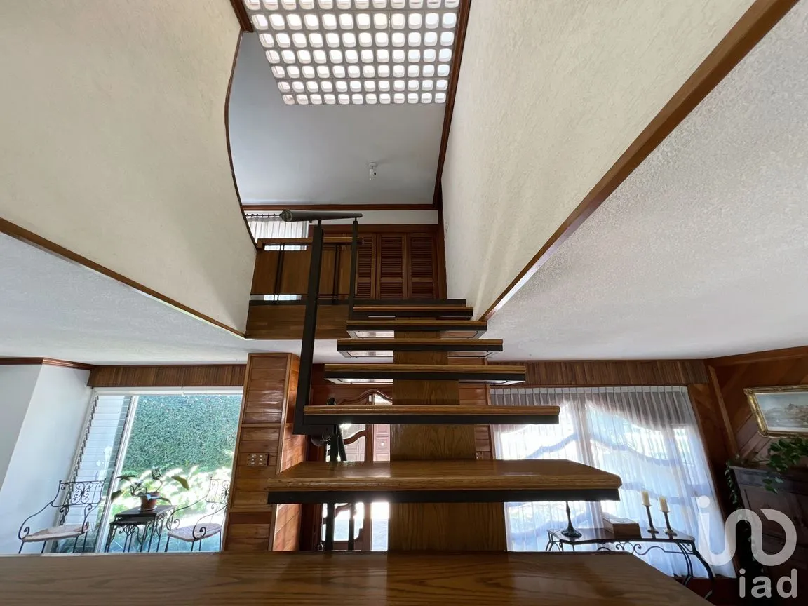 Casa en Venta en Lomas de La Selva, Cuernavaca, Morelos | NEX-167546 | iad México | Foto 6 de 28