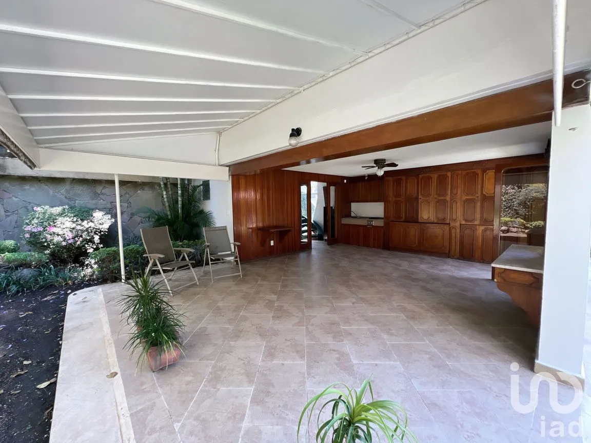 Casa en Venta en Lomas de La Selva, Cuernavaca, Morelos | NEX-167546 | iad México | Foto 14 de 28
