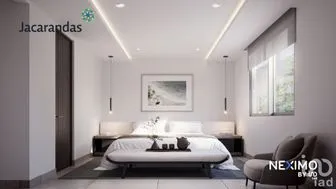 NEX-170951 - Departamento en Venta, con 2 recamaras, con 2 baños, con 131 m2 de construcción en Chapultepec, CP 62360, Morelos.