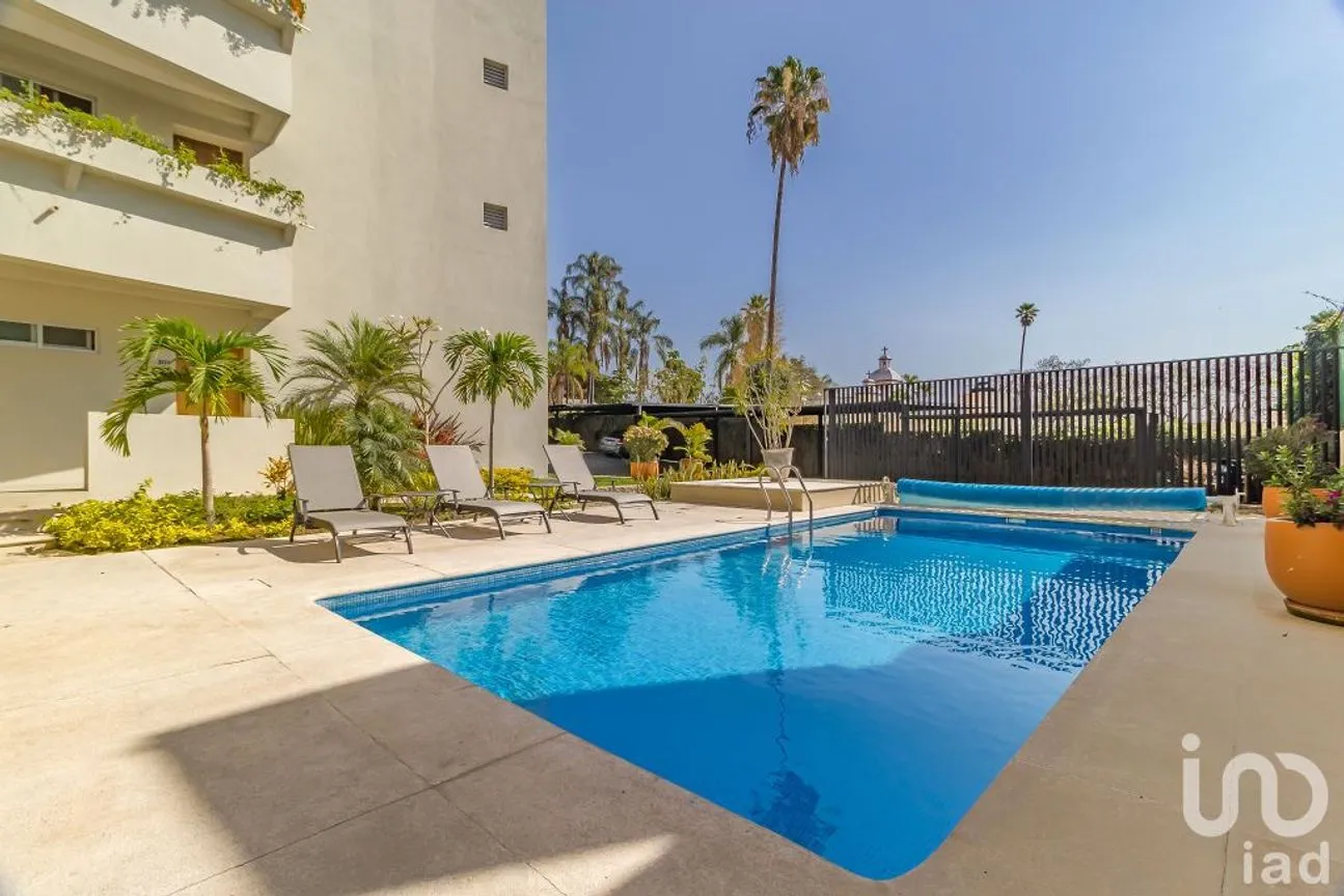 Departamento en Venta en Cuernavaca Centro, Cuernavaca, Morelos | NEX-171038 | iad México | Foto 14 de 19