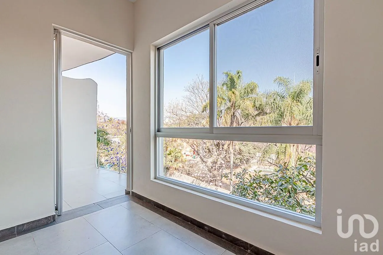 Departamento en Venta en Cuernavaca Centro, Cuernavaca, Morelos | NEX-171038 | iad México | Foto 5 de 19