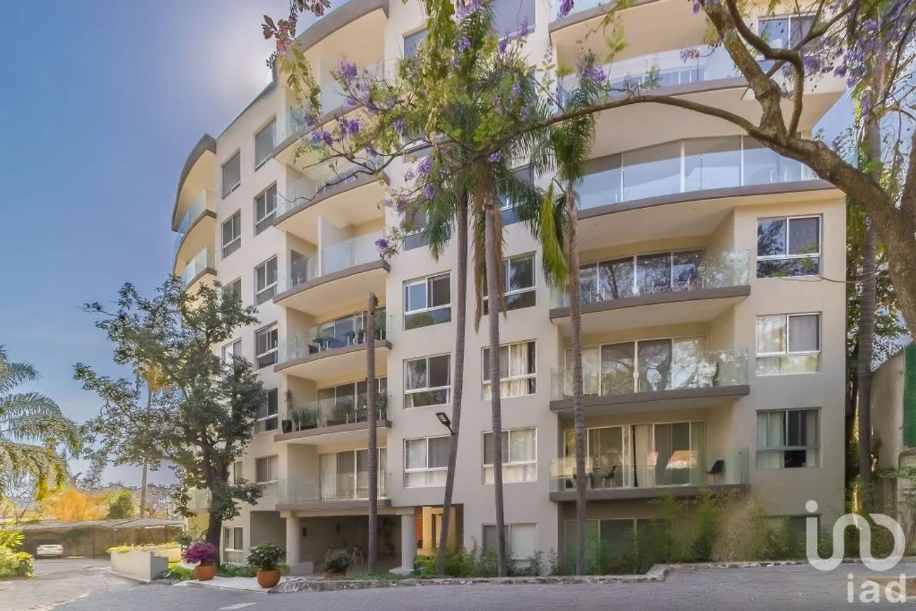 Departamento en Venta en Cuernavaca Centro, Cuernavaca, Morelos | NEX-171038 | iad México | Foto 10 de 19