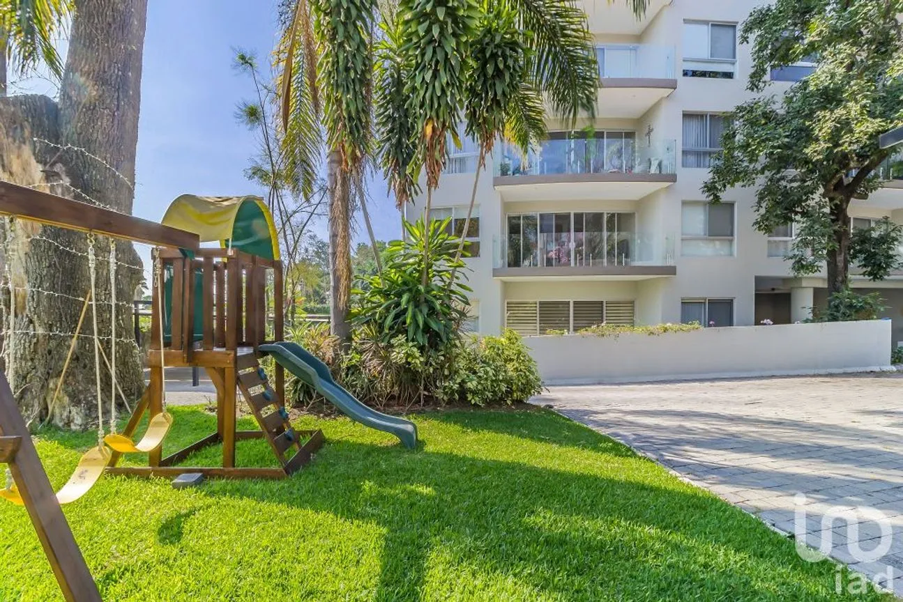 Departamento en Venta en Cuernavaca Centro, Cuernavaca, Morelos | NEX-171038 | iad México | Foto 11 de 19