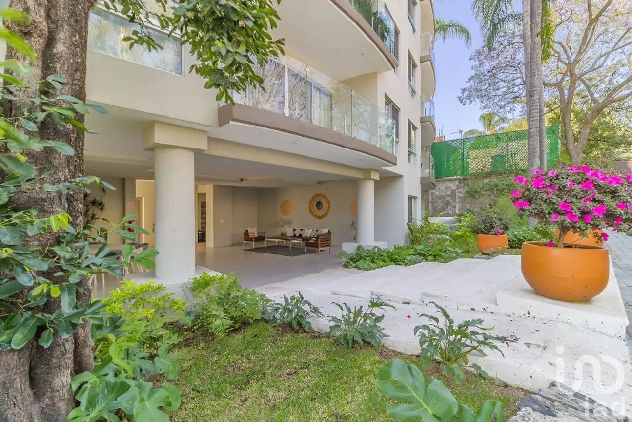 Departamento en Venta en Cuernavaca Centro, Cuernavaca, Morelos | NEX-171038 | iad México | Foto 18 de 19