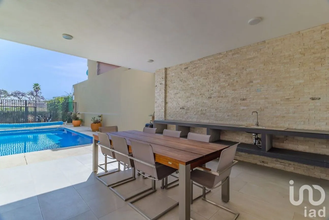 Departamento en Venta en Cuernavaca Centro, Cuernavaca, Morelos | NEX-171038 | iad México | Foto 16 de 19