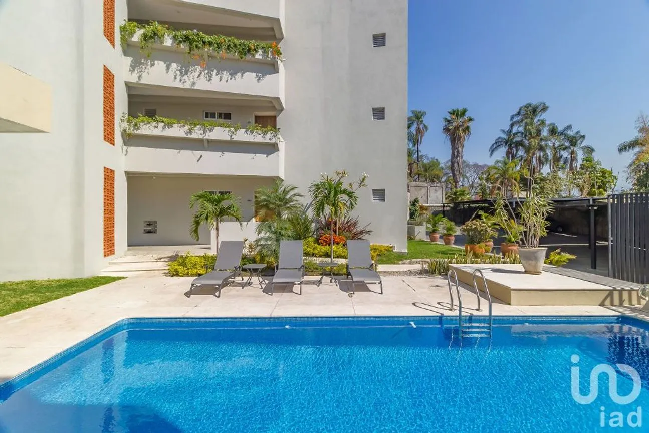 Departamento en Venta en Cuernavaca Centro, Cuernavaca, Morelos | NEX-171038 | iad México | Foto 15 de 19