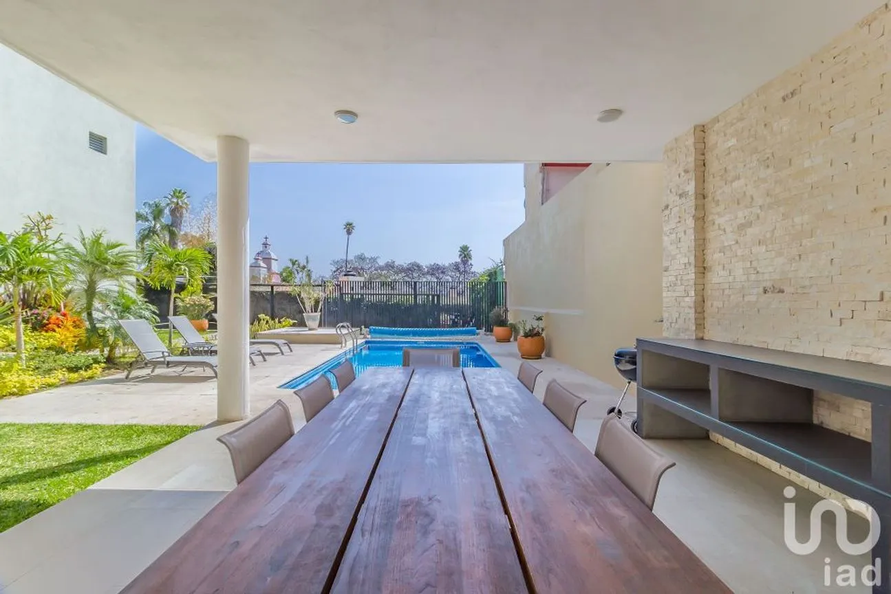 Departamento en Venta en Cuernavaca Centro, Cuernavaca, Morelos | NEX-171038 | iad México | Foto 17 de 19