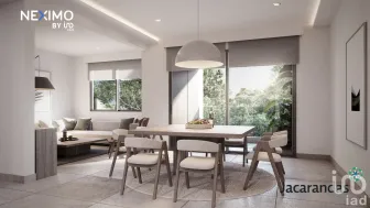 NEX-174762 - Departamento en Venta, con 2 recamaras, con 2 baños, con 131 m2 de construcción en Chapultepec, CP 62450, Morelos.