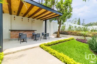 NEX-178663 - Departamento en Renta, con 2 recamaras, con 2 baños, con 125 m2 de construcción en Tetela del Monte, CP 62130, Morelos.