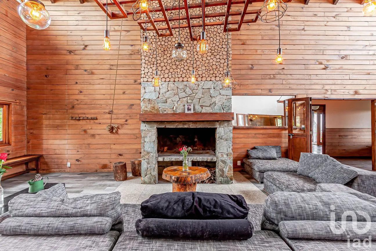 Casa en Venta en Guadalupe Victoria, Capulhuac, México | NEX-178928 | iad México | Foto 9 de 39