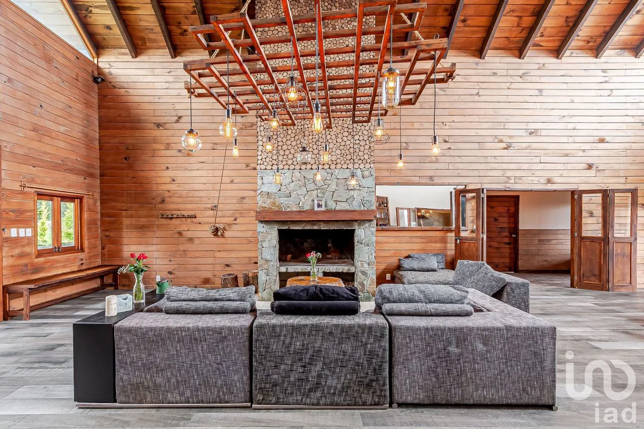 Casa en Venta en Guadalupe Victoria, Capulhuac, México | NEX-178928 | iad México | Foto 22 de 39