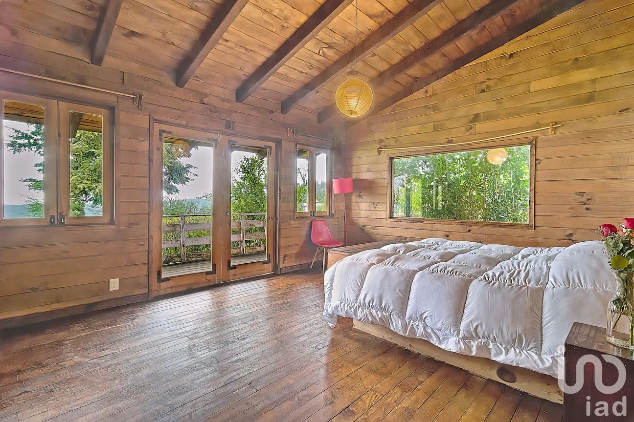 Casa en Venta en Guadalupe Victoria, Capulhuac, México | NEX-178928 | iad México | Foto 19 de 39